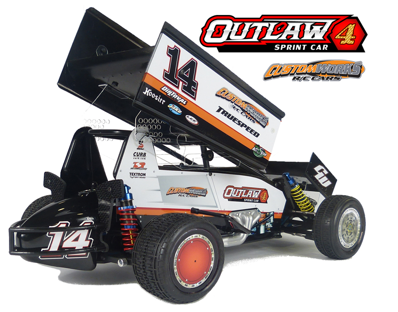 outlaw rc buggy