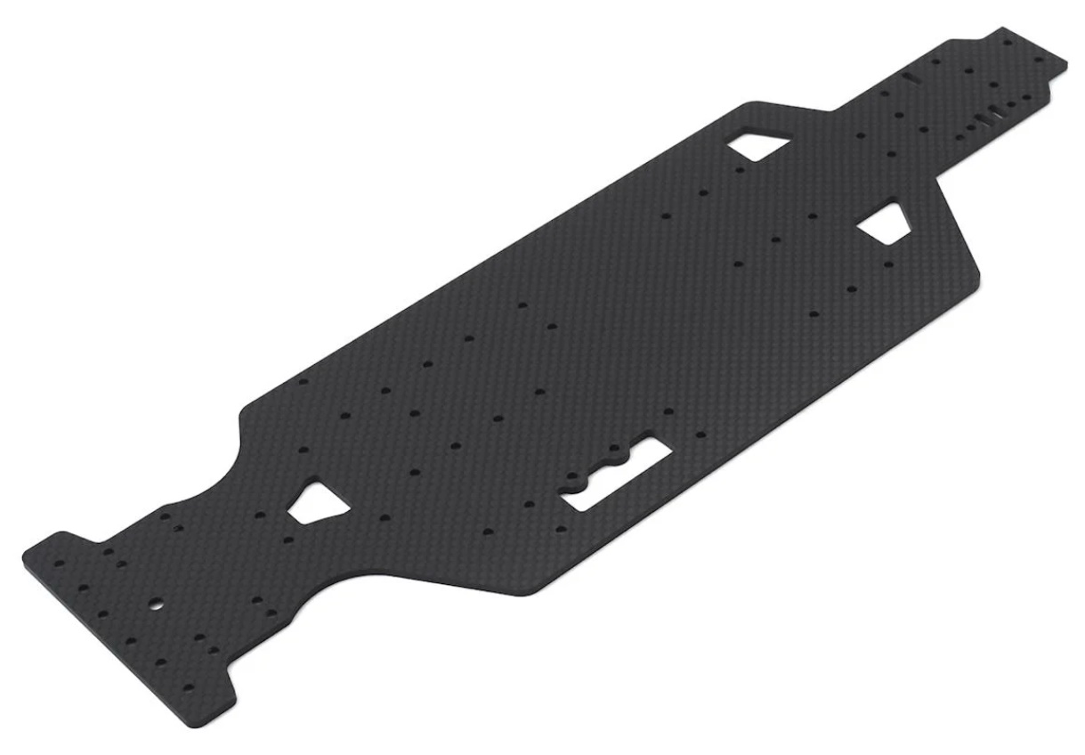 ROCKET 4 CHASSIS Custom Works RC