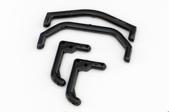 front bumper rc