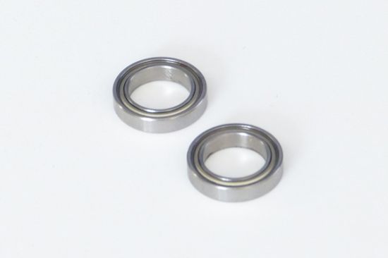 DIRECT DRIVE MAIN BEARINGS (pr) – Custom Works RC