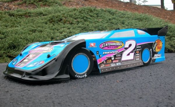 rc late model