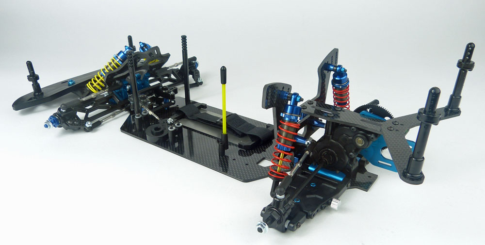 custom works rc cars for sale