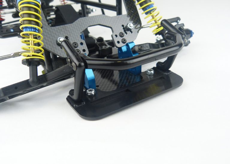 outlaw rc sprint car