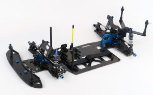 INTIMIDATOR 7 DIRECT DRIVE KIT – Custom Works RC