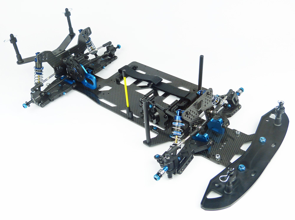 custom works rc bodies