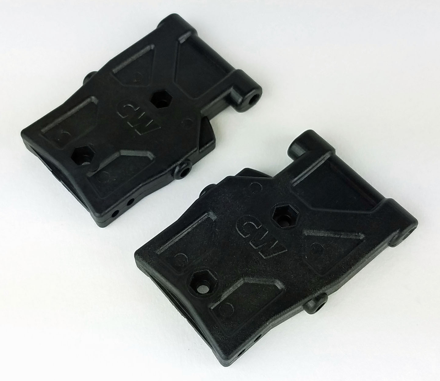 custom works rc bodies