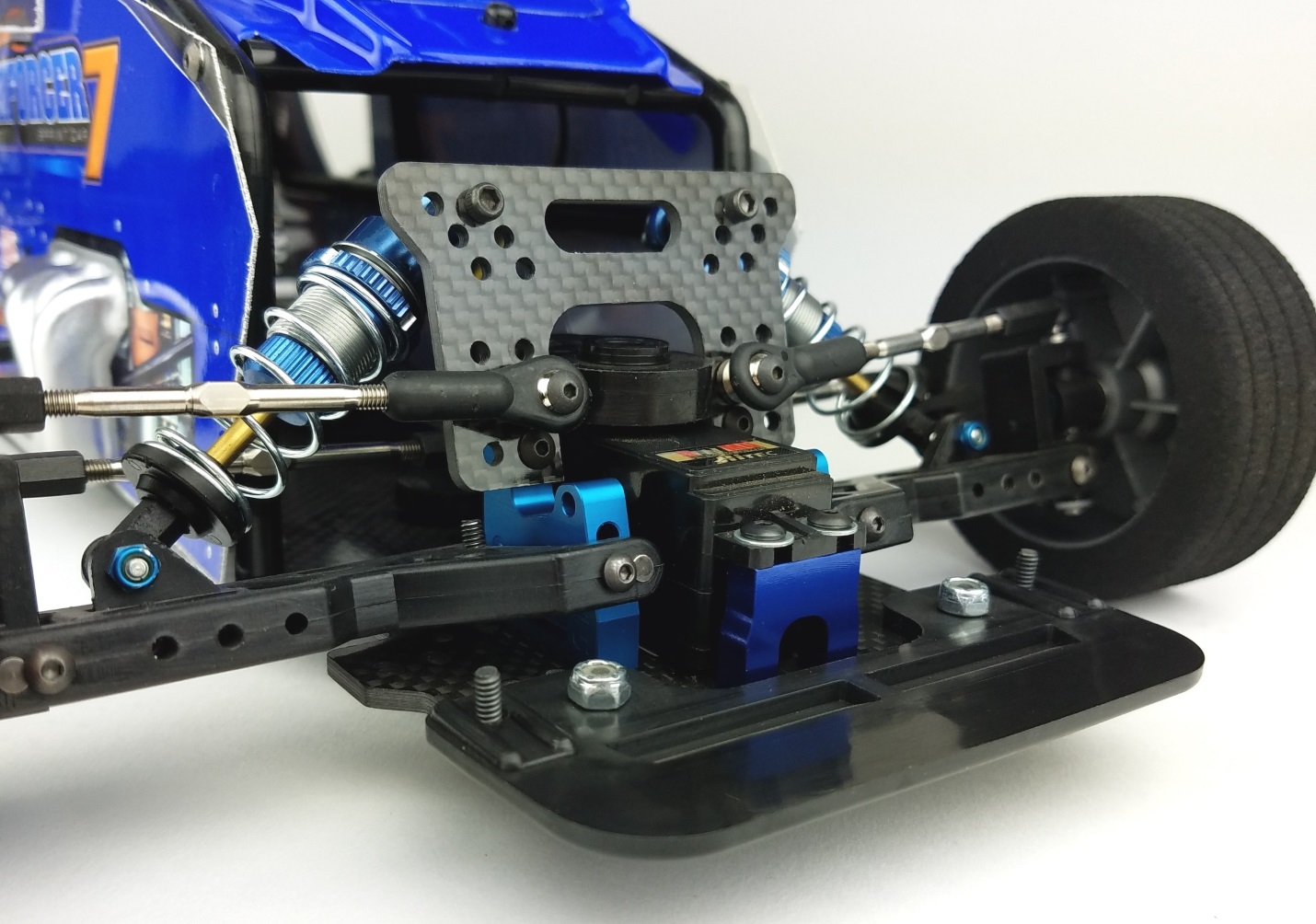 custom works rc bodies