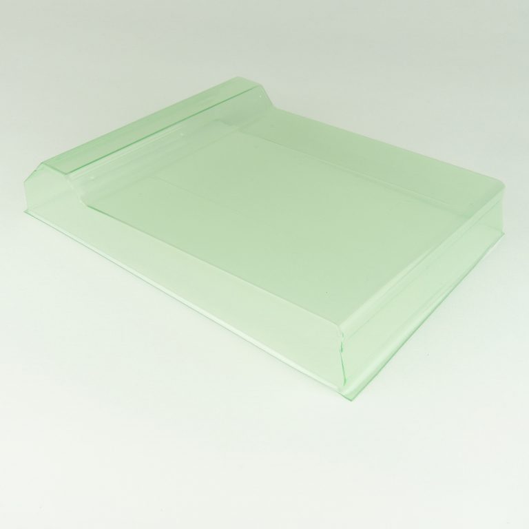 FLOATING WASHER (10) Custom Works RC