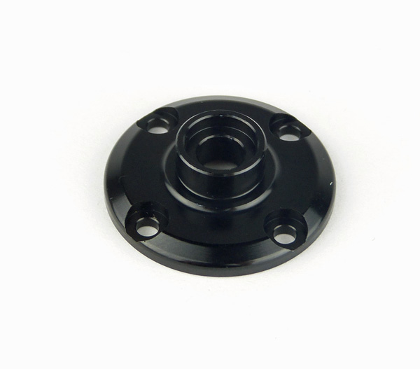 ALUMINUM COVER GEAR DIFF Custom Works RC